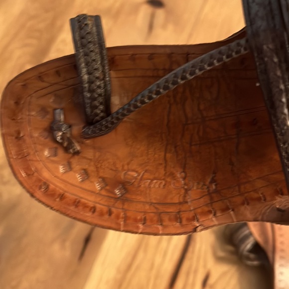 Glam Souls Bohemian Sandals - Picture 3 of 7